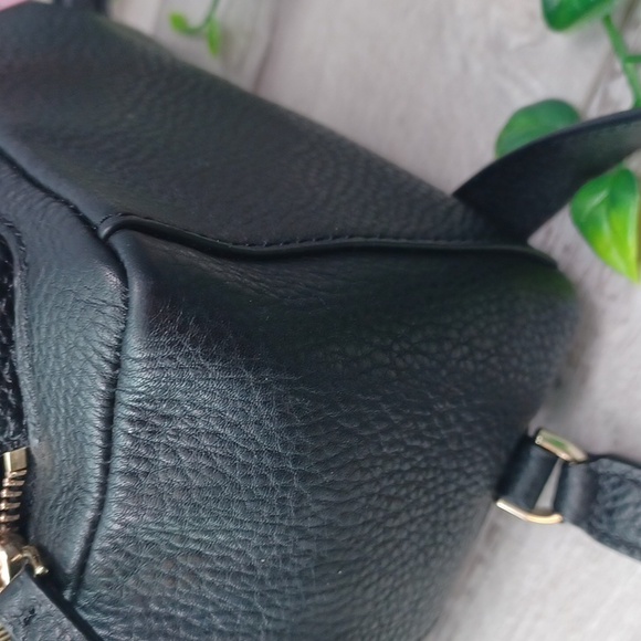 Kate Spade Leather Backpack - Picture 9 of 15